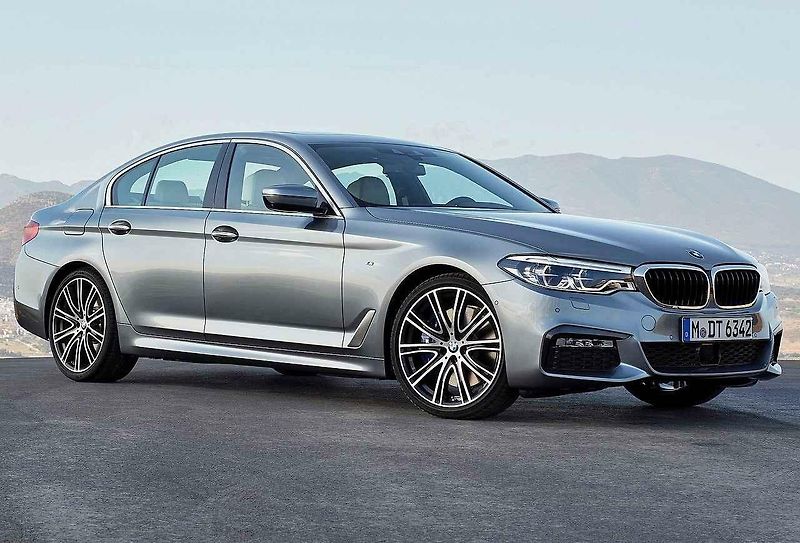 Mnohé typy značky BMW poněkud nemile překvapily.
