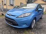 Ford Fiesta (2011) PĚKNÝ STAV i CENA - náhled 1