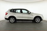 BMW X3 (2012) xDrive35d, 4X4, Automat - náhled 6