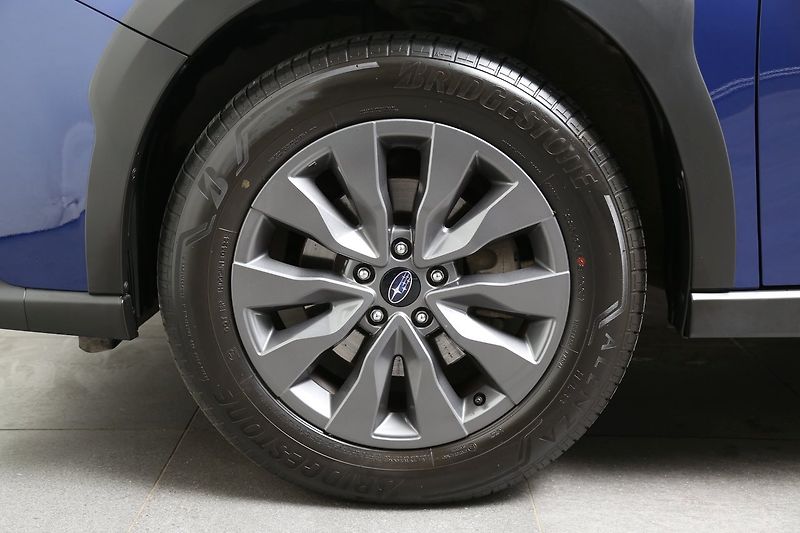 Subaru Outback 2.5i 4WD Comfort - fotka 5 z 22
