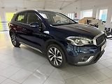 Suzuki SX4 S-Cross - náhled 7