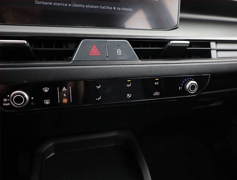 Kia Stonic (2026) 1.0 T-GDI - fotka 9 z 20