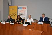 Regionální dopravní konference v Jihlavě