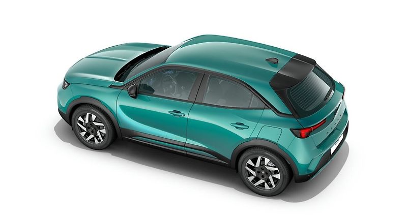 Opel Mokka (2026) Edition HIT 1.2 TURBO 136k MT6 - fotka 8 z 19