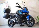 CFMOTO 650 MT (2020) 650MT Premium - hezký stav, pů - náhled 1