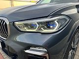 BMW X5 M50d xDrive-TOP STAV - náhled 10