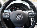 Volkswagen Passat (2014) 2.0 TDI, Automat, Navi - náhled 16