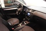 Škoda Octavia (2014) 1.2TSI DSG Elegance  - náhled 18