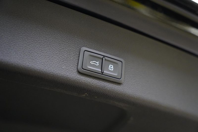 Audi A6 - fotka 29 z 30