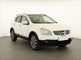 Nissan Qashqai (2009) 1.6, Serv.kniha, Tempomat - náhled 1
