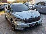 Škoda Enyaq (2021) 60, panorama, TA, tazne - náhled 3