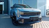 Kia Seltos 1,6 T-GDi 4x2 X-LINE 7DCT - náhled 1