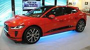 Jaguar I-Pace má prakticky stejné parametry i ceny jako Audi e-tron