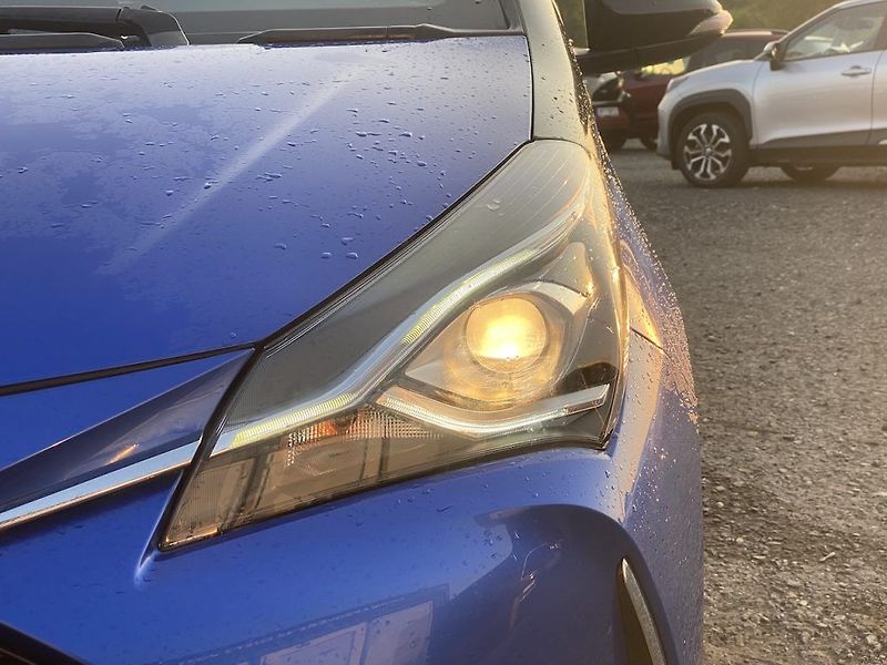 Toyota Yaris 1.5HSD, ČR, Selection, záruka - fotka 8 z 18