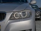 BMW Řada 3 (2011) 325i 160KW mat HK – NAVIGACE - náhled 9
