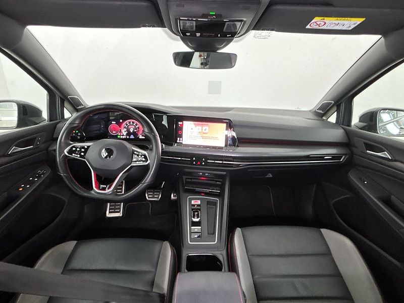 Volkswagen Golf GTI Clubsport - fotka 5 z 30
