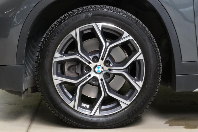 BMW X1 Xdrive20d,ČR,ACC,Tažné,Pano - fotka 13 z 37