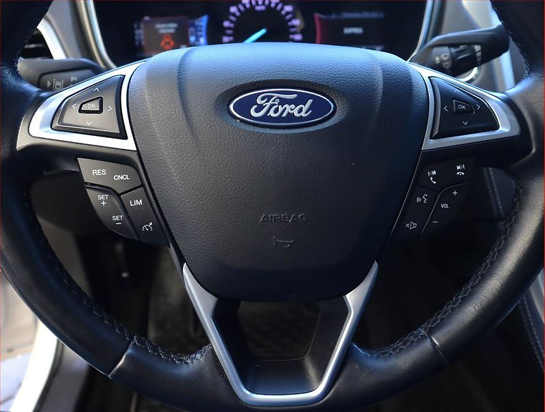 Ford Mondeo (2019) Vignale 2.0 Hybrid, Automat - fotka 22 z 22