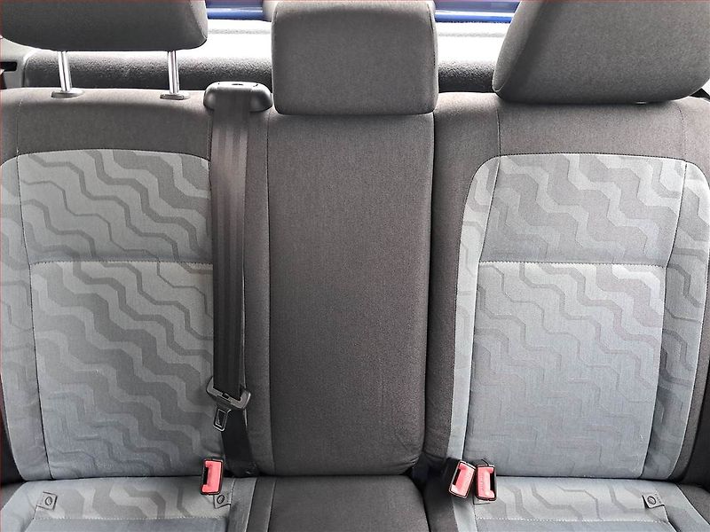 Škoda Fabia (2009) 1.2, po STK, Klima, udržované - fotka 10 z 15