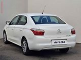 Citroën C-Elysée (2016) 1.6 i, ČR, Exclusive, TZ - náhled 6