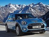 Mini Clubman ALL4.