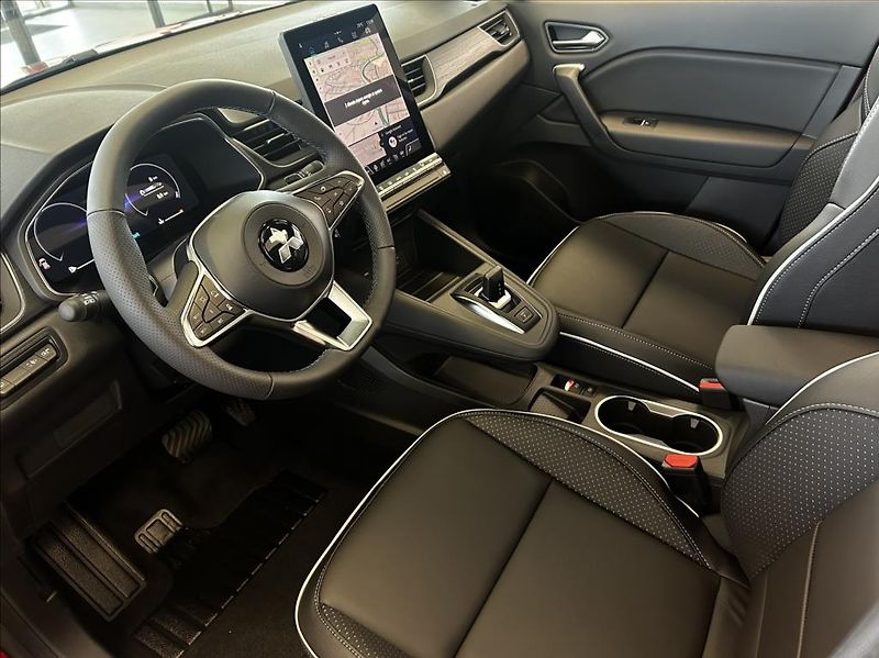 Mitsubishi ASX (2026) 1.3 7DCT MILD-HB  INSTYLE - fotka 5 z 8