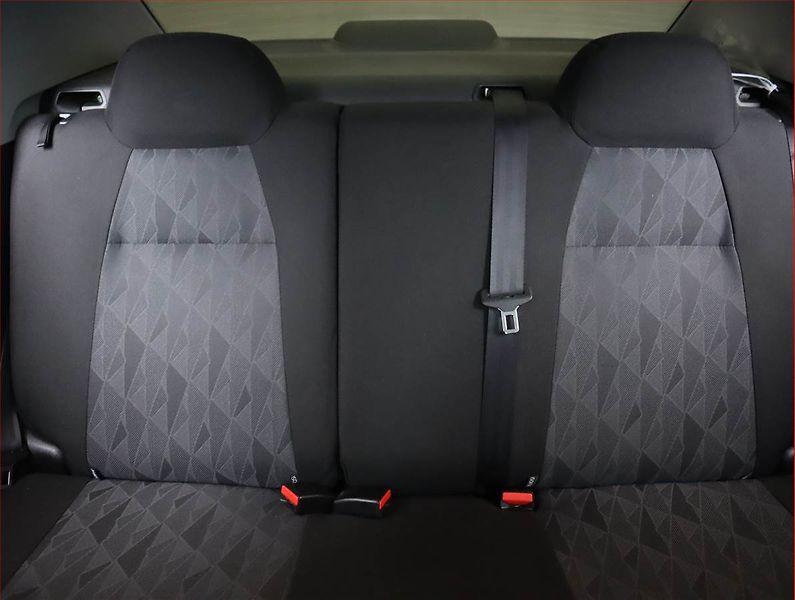 Citroën C-Elysée (2017) 1.2 PureTech, Serv.kniha, Navi - fotka 10 z 17