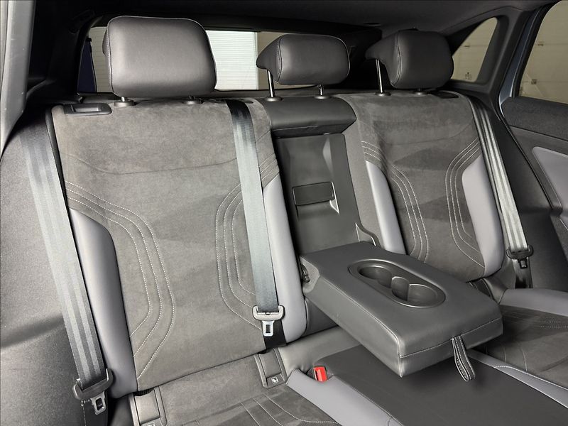 Volkswagen ID.4 Pro Performance Assist Tepelko - fotka 16 z 50