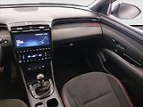 Hyundai Tucson (2023) N-Line 1.6 T-GDI 48V MHEV - náhled 8