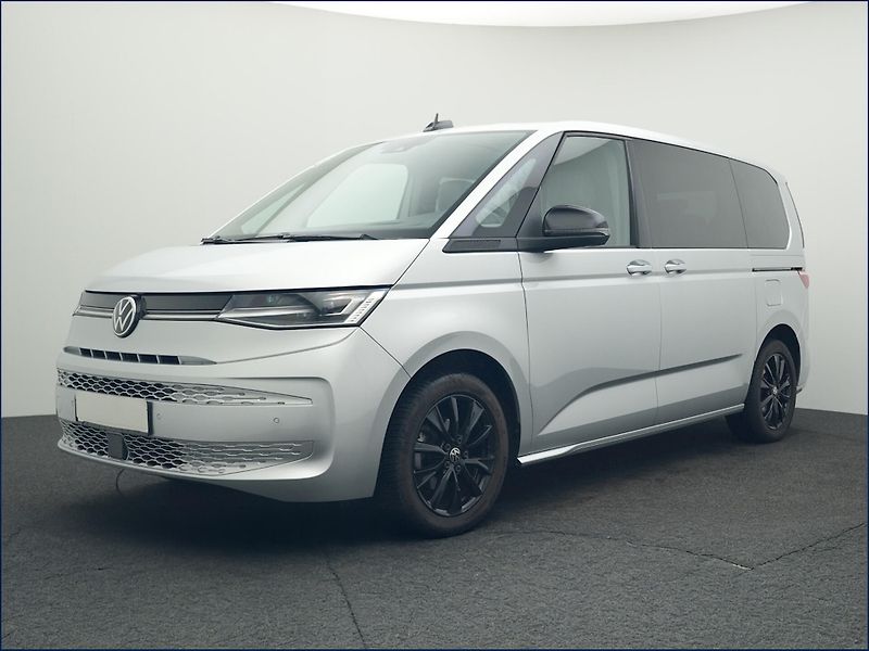 Volkswagen Multivan TDI Life HuD IQ 7 míst Kůže Ta - fotka 1 z 13