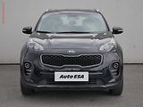 Kia Sportage (2018) 1.6GDi, ČR, Navi, TZ - náhled 1