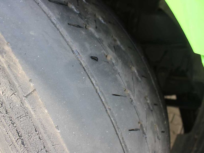 Scania Ostatní S 500, EURO 6, RETARDER, NAVIG - fotka 18 z 19
