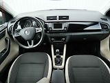Škoda Fabia (2015) 1.4 TDi, ČR, Style - náhled 8