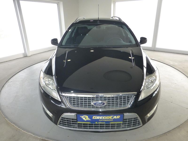 Ford Mondeo (2008) 2,0TDCI*DIGIKLIMA***ALU**TAŽNÉ - fotka 3 z 25