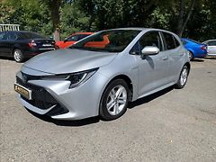 Toyota Corolla 1,8 HYBRID,ČR,SERVISKA - fotografie inzerátu
