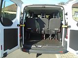 Ford Transit Custom (2015) 2.2 TDCi 9 míst BUS - náhled 9