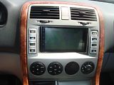 Kia Carnival (2006) 2,9 CRDI - náhled 13