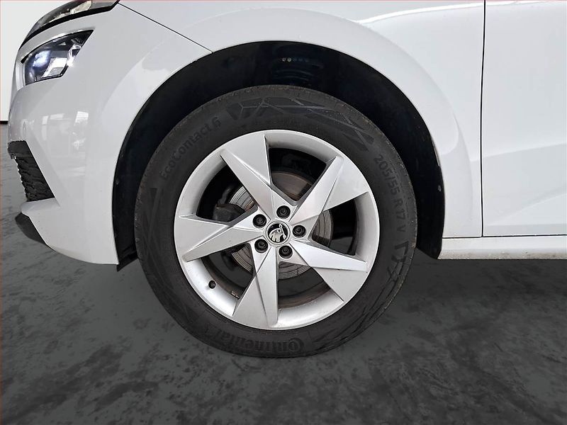 Škoda Kamiq (2021) Style 1.5 TSI - fotka 15 z 30