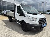 Ford Transit 2,0 125kW Třístranný Sklápěč - náhled 7