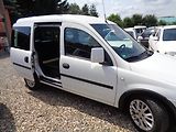 Opel Combo 1,2 - náhled 8