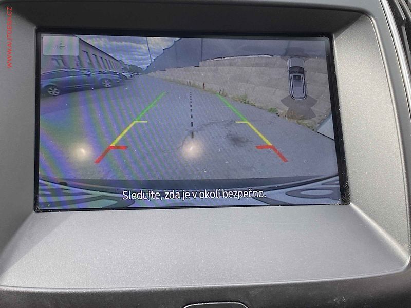 Ford S-MAX (2019) 2.0 TDCi, AT - fotka 19 z 20