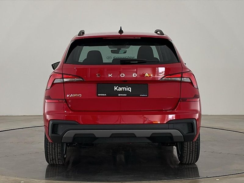 Škoda Kamiq (2026) Classic - fotka 22 z 32