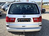 Seat Alhambra 1,9 TDI NOVÉ ROZVODY, TAŽNÉ - náhled 6