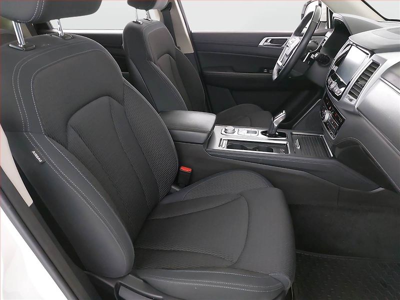 SsangYong Rexton (2023) 2.2 Diesel - fotka 7 z 18