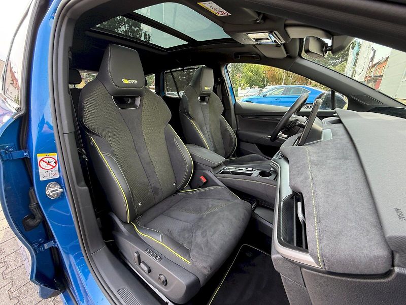 Škoda Enyaq (2026) iV 4x4 RS 250 kW - fotka 22 z 24