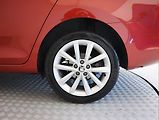 Škoda Rapid (2019) 1.0 TSI, Navi, Tempomat - náhled 15