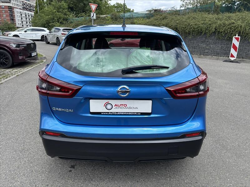 Nissan Juke 1,0 DIG-T Tekna ZÁRUKA CARPLAY - fotka 4 z 45