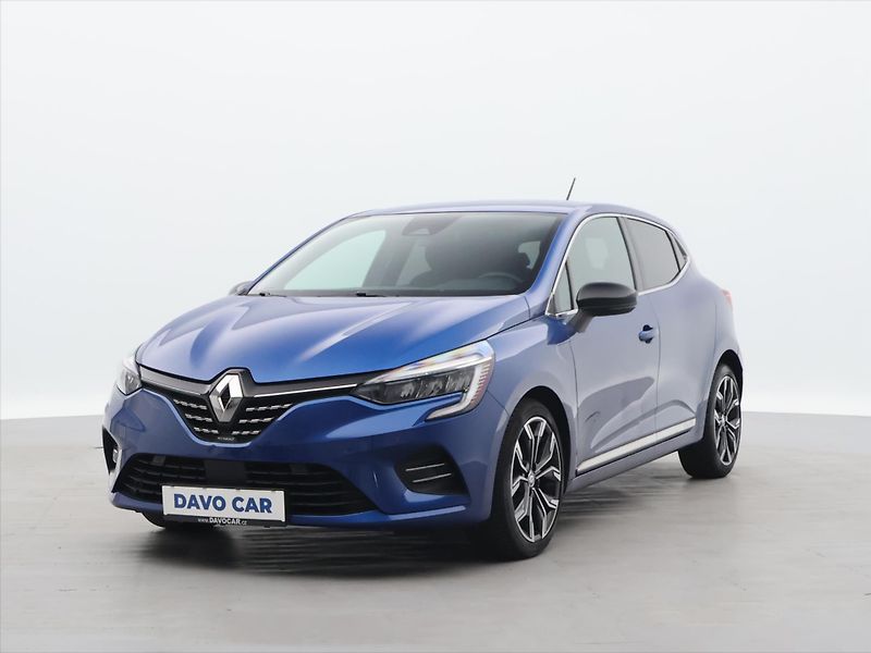 Renault Clio 1,0 TCe 67 kW Intens DPH - fotka 3 z 26