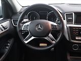 Mercedes-Benz Třídy M 3,0 190kW 350 BlueTec 4Matic C - náhled 15