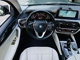 BMW Řada 5 520D AUT KAMERA SERVISKA - náhled 26